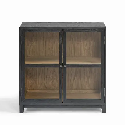 Office desks - SIDEBOARD ALANTRA-3 - CRISAL DECORACIÓN