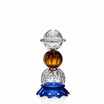 Home fragrances - Sovereign incence burner and vases - MARIO CIONI & C