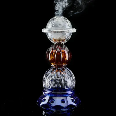 Parfums d'intérieur - Sovereign Brûle-encens et vases - MARIO CIONI & C