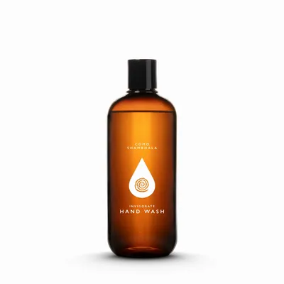 Savons - Revigorate - Lavage à la main - COMO SHAMBHALA