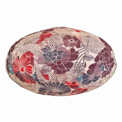Suspensions - SUSPENSION EN TISSU - Collection Vienna Herbarium - Oval 60 - JOLI JOUR PARIS