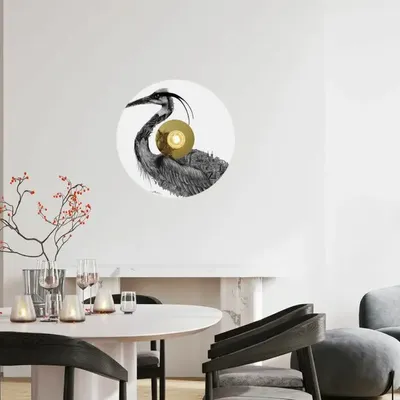 Other wall decoration - Lighting x Ardif - UNSTANDART