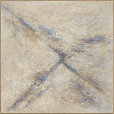 Panneaux séparateurs - 'Arena 03' - Œuvre Originale - 170x170cm - PERSPECTIVA 10