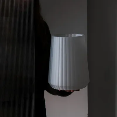 Table lamps - TABLE LAMP - MIZAR TILT - MENDELEK STUDIO