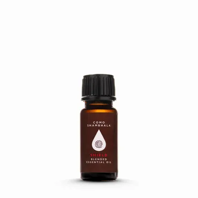 Parfums d'intérieur - Shield - Huile essentielle mélangée - COMO SHAMBHALA