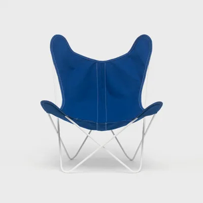 Fauteuils de jardin - Fauteuil AA Butterfly© - Coton - AA[ND]