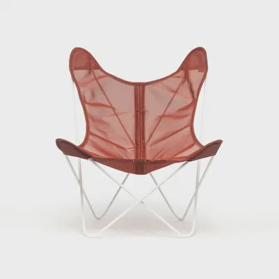 Fauteuils de jardin - Fauteuil AA Butterfly© - Batyline - AA[ND]