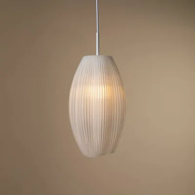 Plafonniers - LAMPE SUSPENDUE - MEGREZ - MENDELEK STUDIO