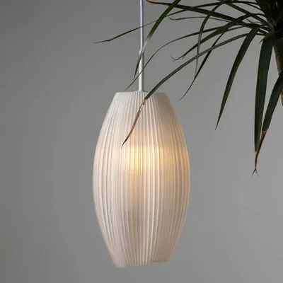 Plafonniers - LAMPE SUSPENDUE - MEGREZ - MENDELEK STUDIO