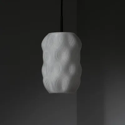 Plafonniers - LAMPE SUSPENDUE - DUBHE II - MENDELEK STUDIO