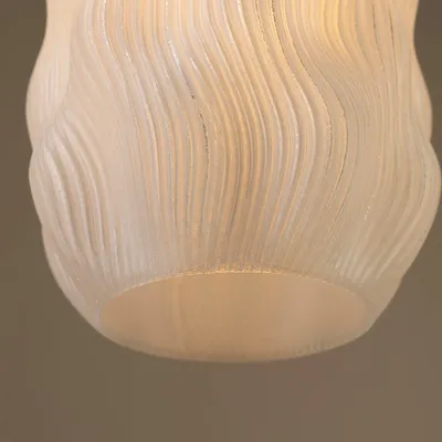 Ceiling lights - PENDANT LAMP - DUBHE II - MENDELEK STUDIO