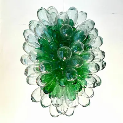 Objets personnalisables - NOUVEAU / LAMPE GRAPPE CHOKI - LA MAISON DAR DAR