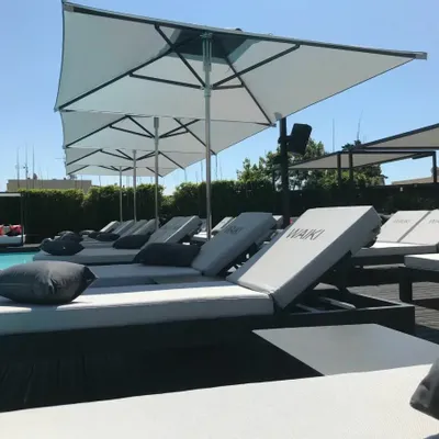 Sunshades - UMBRELLAS - MOUSSES ETOILES