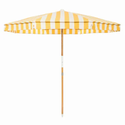 Parasols - The Amalfi Umbrella - BUSINESS & PLEASURE CO.
