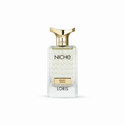 Fragrance for women & men - LORIS Velvet Touch Niche Perfume 70ml - LORIS PARFUM