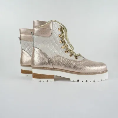 Chaussures - Boots №08 Handmade - MONYER