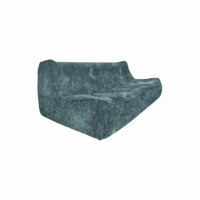 Sofas - Soho Orage sofa - 2 seats - JOLI JOUR PARIS