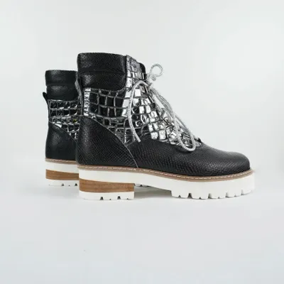 Shoes - Boots №19 Handmade - MONYER