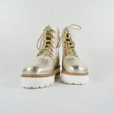 Shoes - Boots №22 Handmade - MONYER