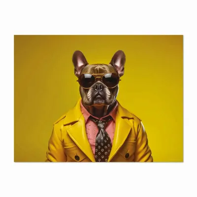 Sets de table - Set de table Pablo - MA CHÉRIE MON AMOUR