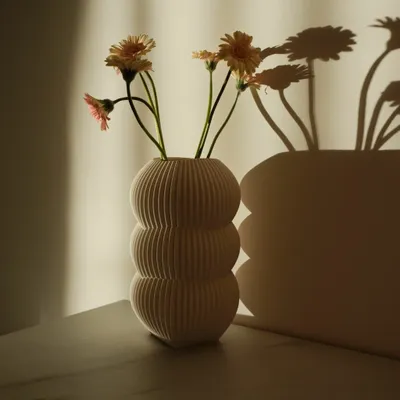 Vases - VASE - LARGE DENA MODEL - MENDELEK STUDIO