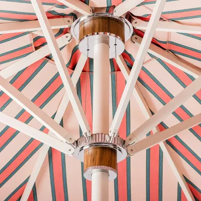 Parasols - The Resort Market Umbrella - BUSINESS & PLEASURE CO.