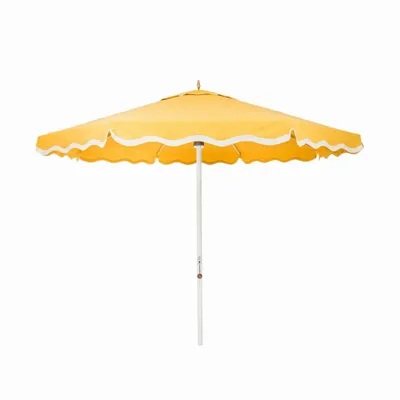 Parasols - The Resort Market Umbrella - BUSINESS & PLEASURE CO.