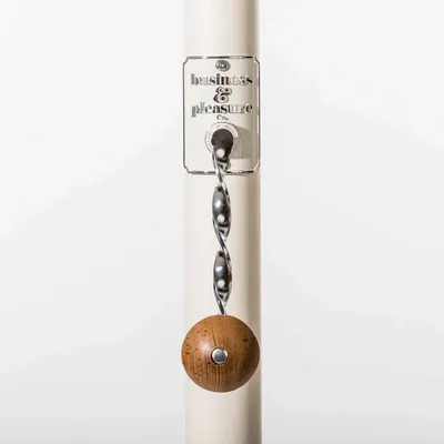 Parasols - The Resort Market Umbrella - BUSINESS & PLEASURE CO.