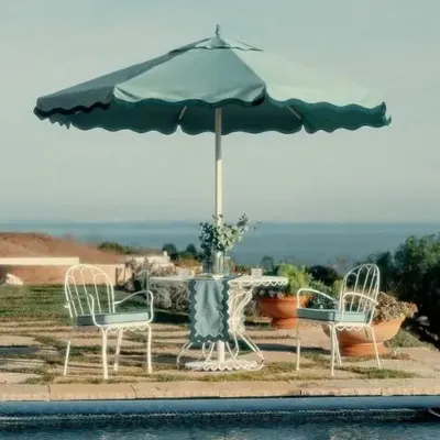 Sunshades - The Resort Market Umbrella - BUSINESS & PLEASURE CO.