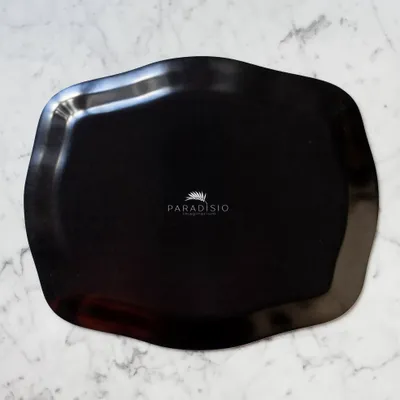 Plateaux - Plateau rococo Sur les rives du Mékong - PARADISIO IMAGINARIUM