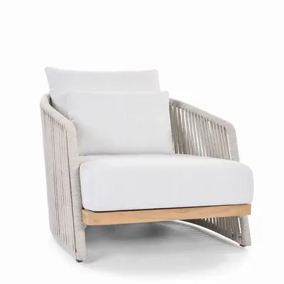 Chaises longues - Sabatini - Fauteuil - EMRIK