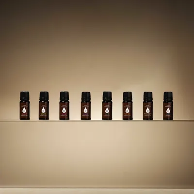 Home fragrances - Purify - Blended Essential Oil - COMO SHAMBHALA