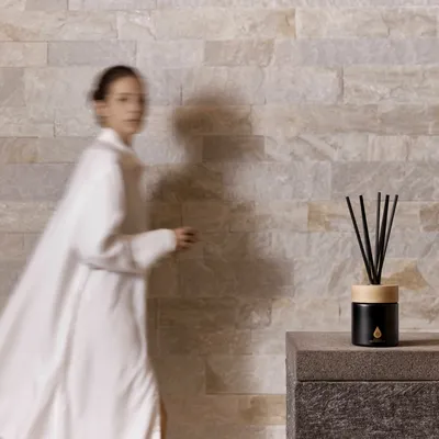 Scent diffusers - Invigorate - Reed Diffuser - COMO SHAMBHALA