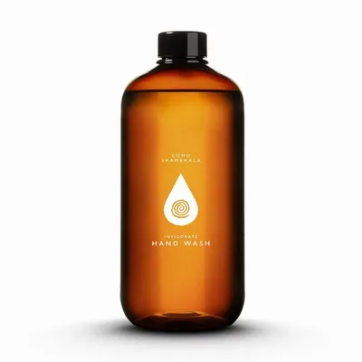 Soaps - Invigorate - Hand Wash - COMO SHAMBHALA