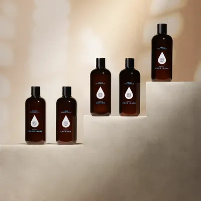 Soins cheveux - Purify - Après-shampoing - COMO SHAMBHALA