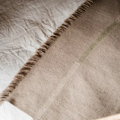 Decorative objects - ULAANBAATAR THROW - HIMALAYAN HERMITAGE