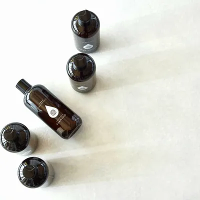 Soins cheveux - Invigorate - Shampooing - COMO SHAMBHALA