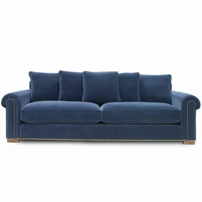 Sofas for hospitalities & contracts - Lord| Sofa, sofa-bed and Armchair - CREARTE COLLECTIONS