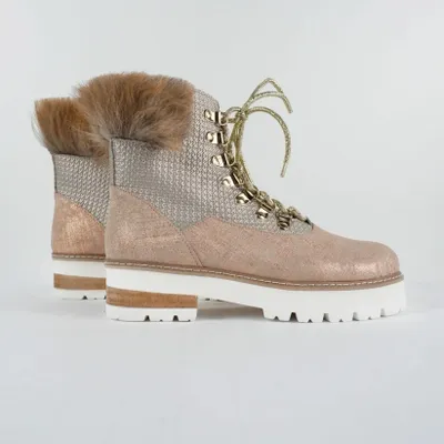 Chaussures - Boots №21 Handmade - MONYER