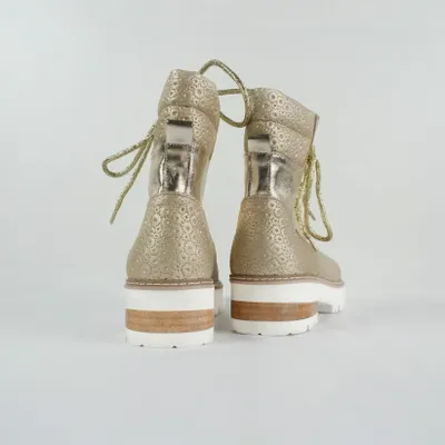 Shoes - Boots №36 Handmade - MONYER