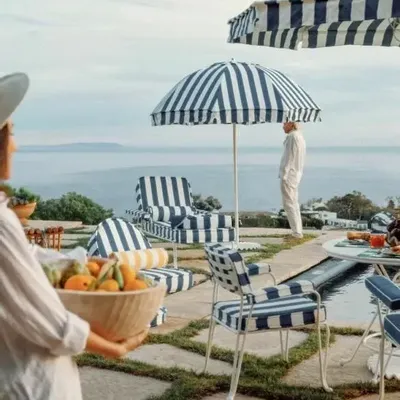 Sunshades - The Patio Umbrella - BUSINESS & PLEASURE CO.