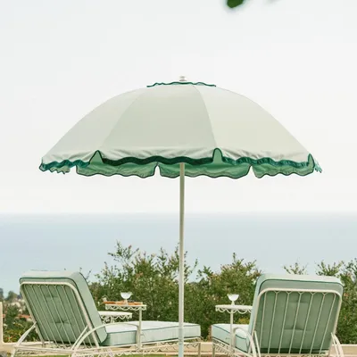 Parasols - The Patio Umbrella - BUSINESS & PLEASURE CO.