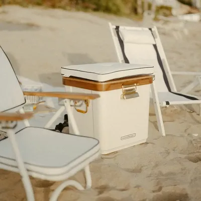 Garden accessories - The Hemingway Cooler - BUSINESS & PLEASURE CO.