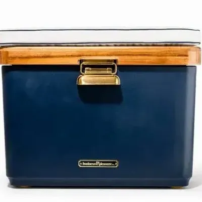 Garden accessories - The Hemingway Cooler - BUSINESS & PLEASURE CO.