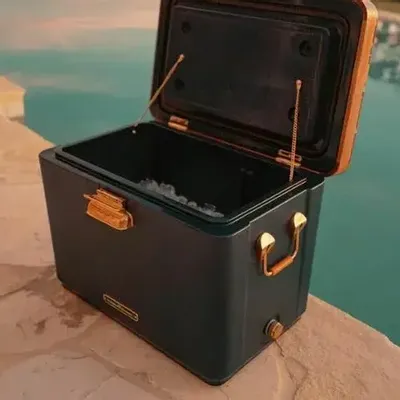 Accessoires de jardinage - The Hemingway Cooler - BUSINESS & PLEASURE CO.