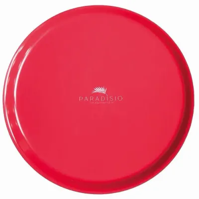 Plateaux - Plateau rond jardin français - PARADISIO IMAGINARIUM