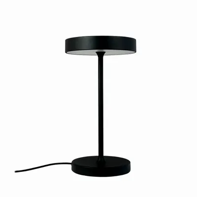 Table lamps - Starlight 230V Table lamp Black - DYBERG LARSEN