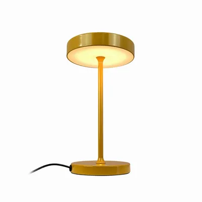 Wall lamps - Starlight 230V Table lamp Curry - DYBERG LARSEN