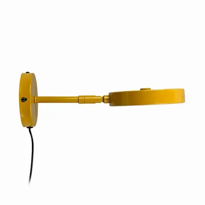 Wall lamps - Starlight curry lamp - DYBERG LARSEN