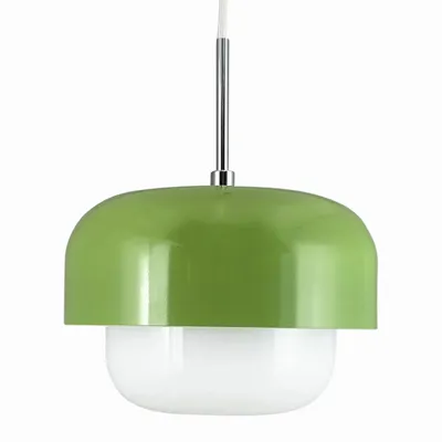 Hanging lights - Haipot D23 Matcha Light Green pendant - DYBERG LARSEN
